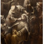 Artista fiammingo, XVIII secolo