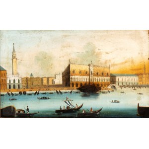 Artista anonimo, XIX secolo