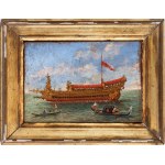 Artista veneto, XVIII - XIX secolo