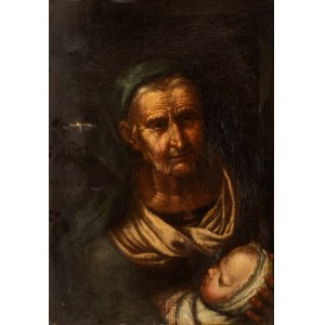 Artiste lombard, XVIIIe siècle