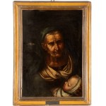 Artiste lombard, XVIIIe siècle