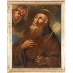 Artiste napolitain, fin XVII - début XVIIIe siècle
