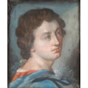 Artista italiano, XVIII - XIX secolo
