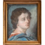 Artista italiano, XVIII - XIX secolo