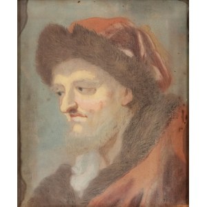 Artista italiano, XVIII - XIX secolo
