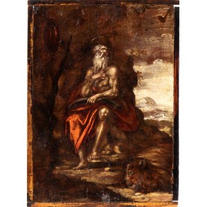 Artista lombardo, XVII secolo