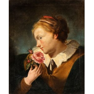 Artista italiano, XVIII secolo