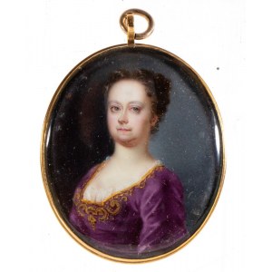 Artiste anglais, XVIIIe - XIXe siècle