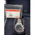 OMEGA SEAMASTER DIVER 300M