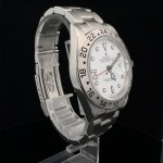Rolex Explorer II 16570