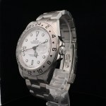 Rolex Explorer II 16570