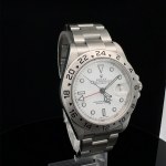 Rolex Explorer II 16570