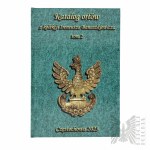 Book "Catalogue of Eagles From the Collection of Ireneusz Banaszkiewicz" Volume 2