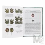 Book "Catalogue of Eagles From the Collection of Ireneusz Banaszkiewicz" Volume 2
