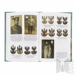 Książka “Katalog Orłów Z kolekcji Ireneusza Banaszkiewicza” Tom 2