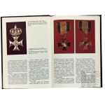 Książka “Order Virtuti Militari” Krzysztof Filipow
