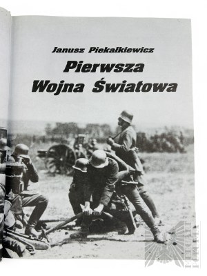 The book 