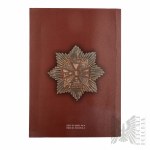 Książka “Order Orła Białego”
