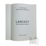 Książka “Lawiacy”