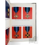Książka “Order Virtuti Militari 1792-1945”
