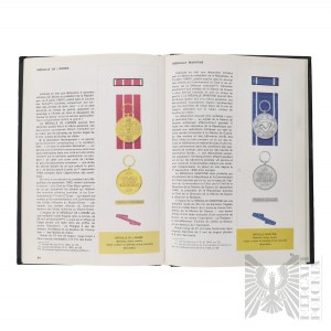 The book 
