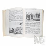 Das Buch Historyczny rodowód polskiego ceremoniału wojskowego