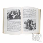Das Buch Historyczny rodowód polskiego ceremoniału wojskowego