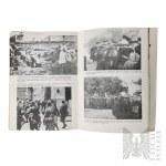 Książka “POGROBOWCY KLĘSKI Rzecz o policji „granatowej” w Generalnym Gubernatorstwie 1939-1945”