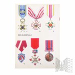 Książka “Wojsko Łotewskie 1918-1940” Z Dedykacją Autora