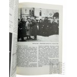 Książka “Odznaki Pamiątkowe Wojska Polskiego 1921-1939 Piechota