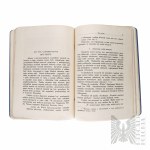 II RP “Przegląd Piechoty” Zeszyt 5 1930 Rok/Polish Pre-WW2 Infantry Review Issue 5, 1930