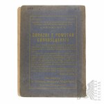 II RP “Przegląd Piechoty” Zeszyt 2 1934 Rok/