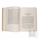 II RP “Przegląd Piechoty” Zeszyt 2 1934 Rok/