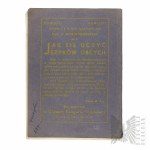 II RP “Przegląd Piechoty” Zeszyt 12 1935 Rok/
