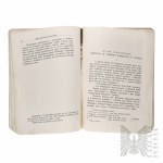 II RP “Przegląd Piechoty” Zeszyt 1 1932 Rok/
