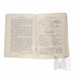 II RP “Przegląd Piechoty” Zeszyt 8 1932 Rok/Polish Pre-WW2 Infantry Review Issue 8, 1932.