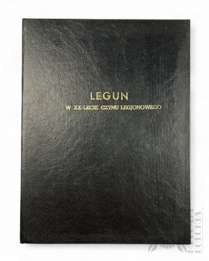 II RP - Magazine 