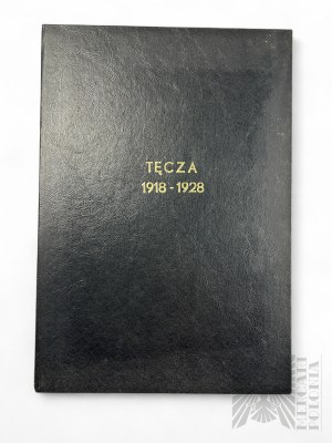 II RP - Czasopismo “Tęcza