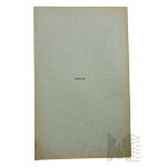 PSZnZ, Londyn - “Bellona : Miesięcznik Wojskowy Wydawany przez Sztab Naczelnego Wodza”, Zeszyt XII, Grudzień 1943