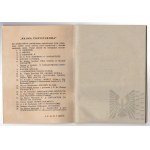 PSZnZ Książka “Kwiatki Św. Franciszka” Włochy 1944 rok.