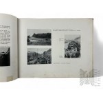 PSZnZ - Książka “1 Pułk Pancerny w Latach 1939-1946, Hanower 1946 : Wyd. Polskiego Związku Wychodźctwa Przymusowego