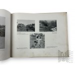 PSZnZ - Książka “1 Pułk Pancerny w Latach 1939-1946, Hanower 1946 : Wyd. Polskiego Związku Wychodźctwa Przymusowego