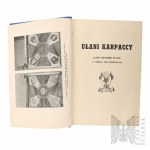 Książka “Ułani Karpaccy”