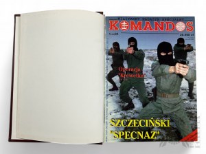 III RP - 12 Numbers of the Magazine 
