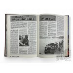 III RP - 12 Numerów Czasopisma “Komandos : Militarny Magazyn Specjalny
