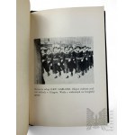 1955 r., USA - Książka Bohdan Pawłowicz, “Krew na Oceanie : Kartki z Pamiętnika w Konwoju do Rosji”, New York : Fregata Publishing Co.
