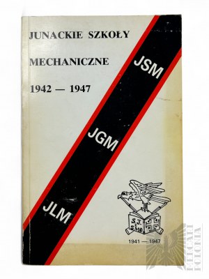 1983, Velká Británie - Kniha 