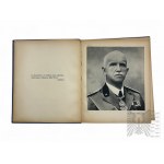 Faszystowskie Włochy - Książka Calendario del Regio Esercito Italiano Anno 1938 “Kalendarz Królewskiej Armii Włoskiej na rok 1938”)