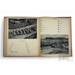 Faszystowskie Włochy - Książka Calendario del Regio Esercito Italiano Anno 1938 “Kalendarz Królewskiej Armii Włoskiej na rok 1938”)