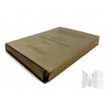 Výmarská republika, 1921. - Publikace s kartami Meisterstücke Orientalischer Knüpfkunst (Mistrovská díla orientálního tkalcovského umění) ; Berlin : Scarabaeus-Verlag ; I. díl.